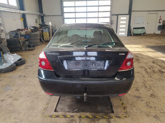 bontott FORD MONDEO III Jobb hátsó Ajtóhatároló