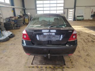 bontott FORD MONDEO III Jobb hátsó Ajtóhatároló