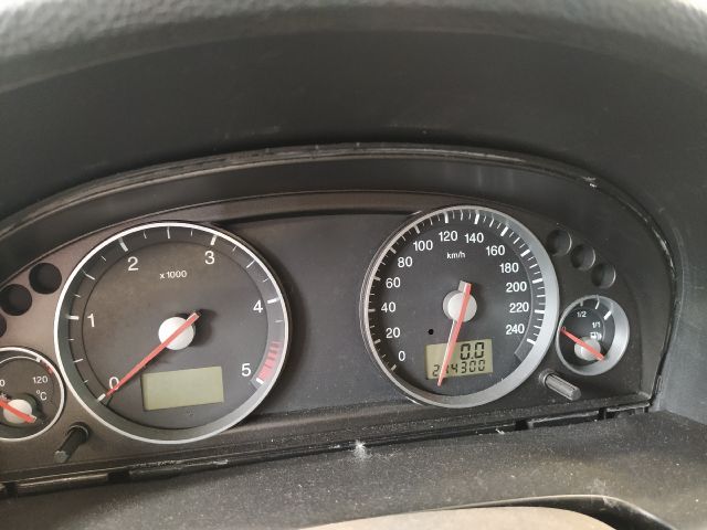 bontott FORD MONDEO III Jobb hátsó Ajtóhatároló