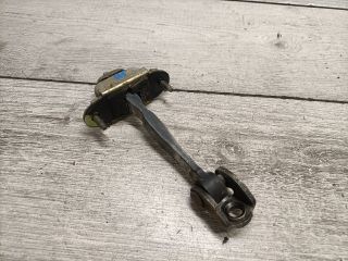 bontott FORD MONDEO III Jobb hátsó Ajtóhatároló