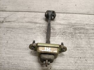 bontott FORD MONDEO III Jobb hátsó Ajtóhatároló