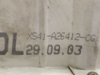 bontott FORD MONDEO III Jobb hátsó Ajtózár