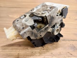 bontott FORD MONDEO III Jobb hátsó Ajtózár