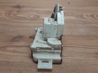 bontott FORD MONDEO III Jobb hátsó Ajtózár