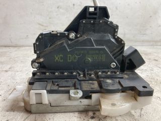 bontott FORD MONDEO III Jobb hátsó Ajtózár