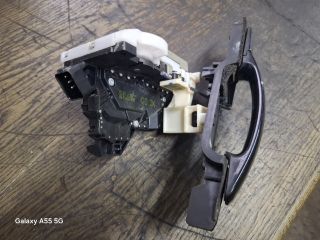 bontott FORD MONDEO III Jobb hátsó Ajtózár