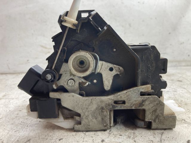 bontott FORD MONDEO III Jobb hátsó Ajtózár