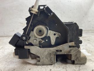 bontott FORD MONDEO III Jobb hátsó Ajtózár