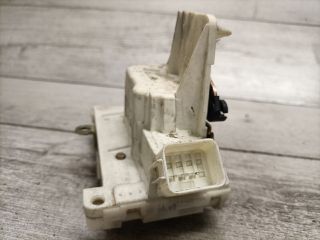 bontott FORD MONDEO III Jobb hátsó Ajtózár