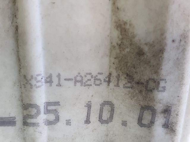 bontott FORD MONDEO III Jobb hátsó Ajtózár