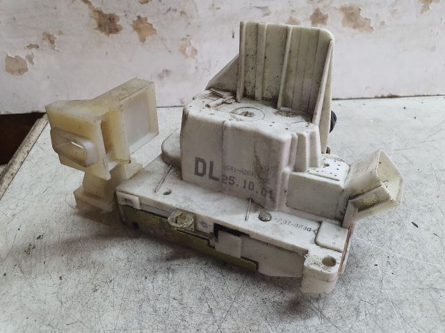 bontott FORD MONDEO III Jobb hátsó Ajtózár