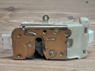 bontott FORD MONDEO III Jobb hátsó Ajtózár