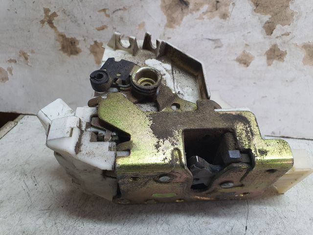 bontott FORD MONDEO III Jobb hátsó Ajtózár