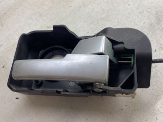 bontott FORD MONDEO III Jobb hátsó Ajtózár