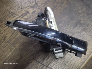 bontott FORD MONDEO III Jobb hátsó Ajtózár