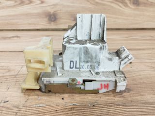 bontott FORD MONDEO III Jobb hátsó Ajtózár