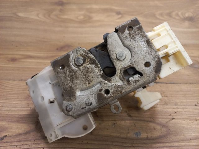 bontott FORD MONDEO III Jobb hátsó Ajtózár