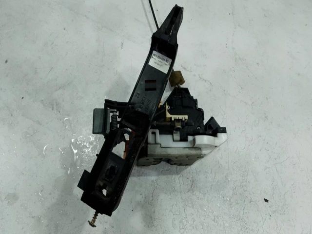 bontott FORD MONDEO III Jobb hátsó Ajtózár