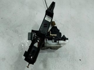 bontott FORD MONDEO III Jobb hátsó Ajtózár