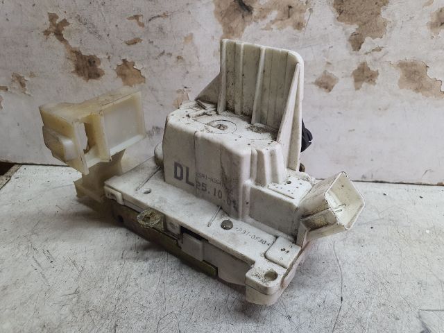 bontott FORD MONDEO III Jobb hátsó Ajtózár