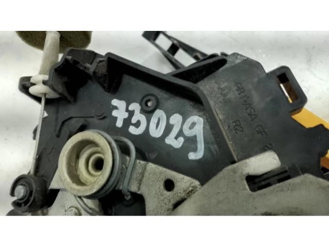 bontott FORD MONDEO III Jobb hátsó Ajtózár