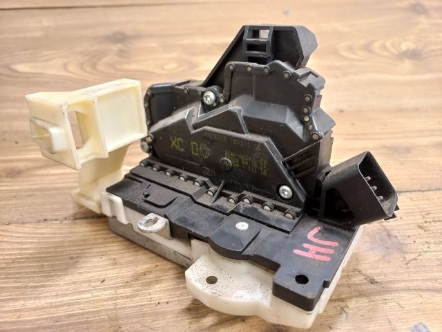 bontott FORD MONDEO III Jobb hátsó Ajtózár