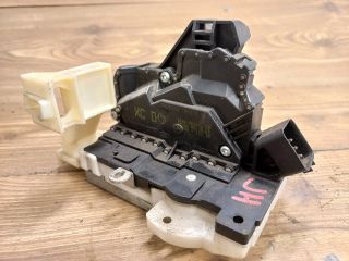 bontott FORD MONDEO III Jobb hátsó Ajtózár