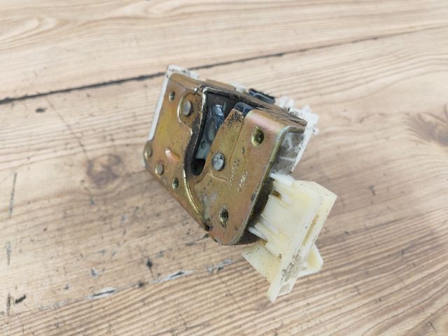 bontott FORD MONDEO III Jobb hátsó Ajtózár