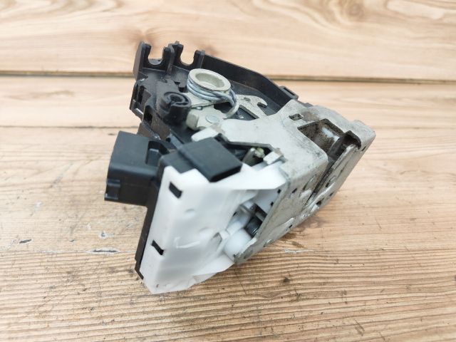 bontott FORD MONDEO III Jobb hátsó Ajtózár