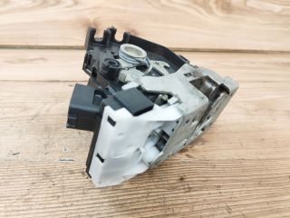 bontott FORD MONDEO III Jobb hátsó Ajtózár