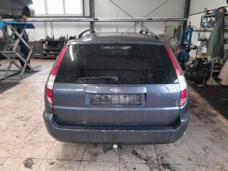 bontott FORD MONDEO III Jobb hátsó Ajtózár