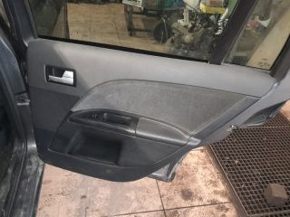 bontott FORD MONDEO III Jobb hátsó Ajtózár
