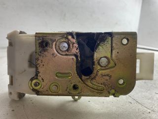 bontott FORD MONDEO III Jobb hátsó Ajtózár