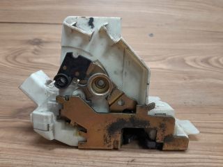 bontott FORD MONDEO III Jobb hátsó Ajtózár