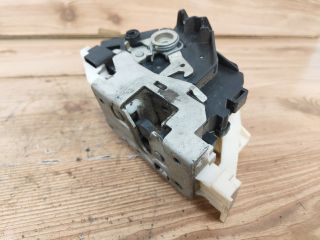 bontott FORD MONDEO III Jobb hátsó Ajtózár