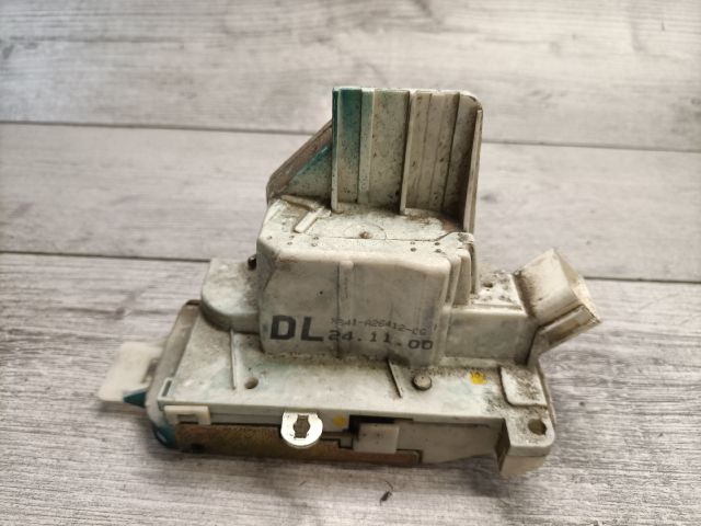 bontott FORD MONDEO III Jobb hátsó Ajtózár