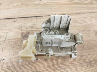 bontott FORD MONDEO III Jobb hátsó Ajtózár