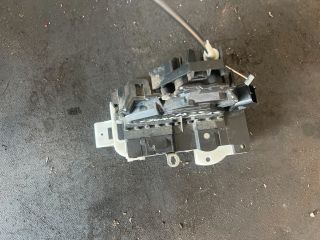 bontott FORD MONDEO III Jobb hátsó Ajtózár