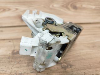 bontott FORD MONDEO III Jobb hátsó Ajtózár