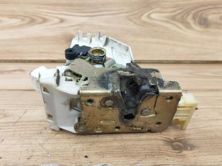 bontott FORD MONDEO III Jobb hátsó Ajtózár