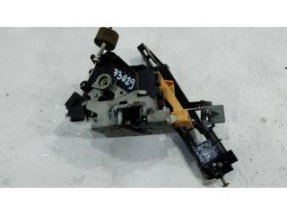 bontott FORD MONDEO III Jobb hátsó Ajtózár