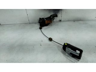 bontott FORD MONDEO III Jobb hátsó Ajtózár