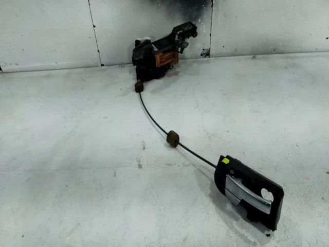 bontott FORD MONDEO III Jobb hátsó Ajtózár