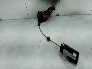 bontott FORD MONDEO III Jobb hátsó Ajtózár