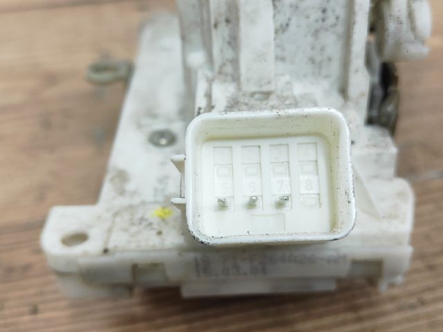 bontott FORD MONDEO III Jobb hátsó Ajtózár