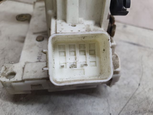 bontott FORD MONDEO III Jobb hátsó Ajtózár