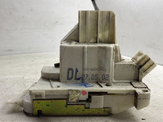 bontott FORD MONDEO III Jobb hátsó Ajtózár