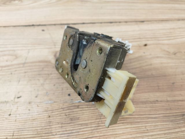 bontott FORD MONDEO III Jobb hátsó Ajtózár