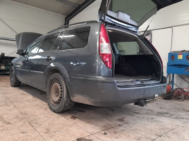 bontott FORD MONDEO III Jobb hátsó Ajtózár