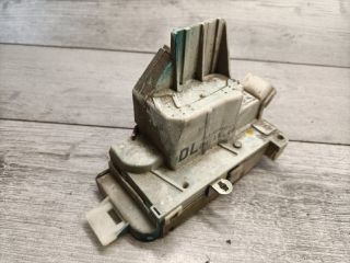 bontott FORD MONDEO III Jobb hátsó Ajtózár